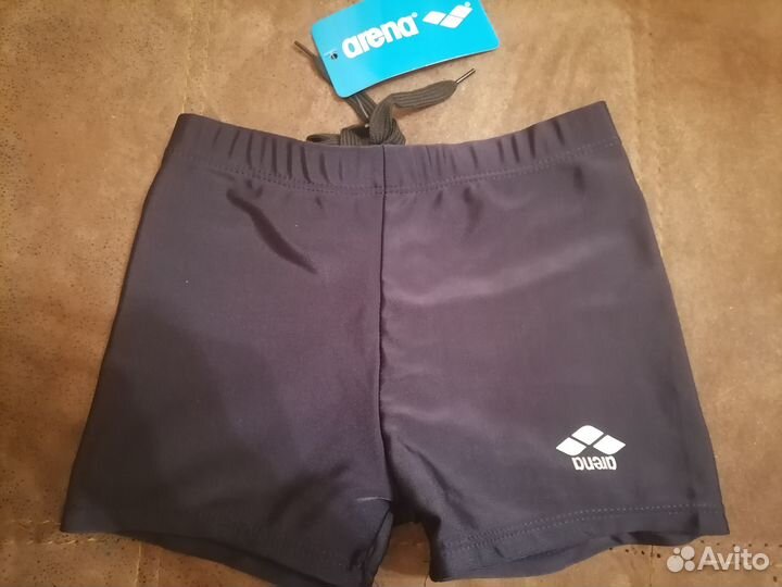 Плавки новые 6-8 лет