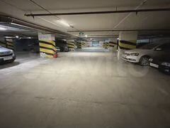 Машиноместо, 17 м²