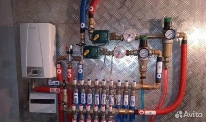 Сантехника Услуги сантехника Выезд