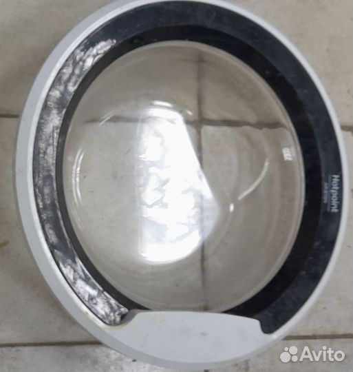 Люк для стиральной машины hotpoint ariston