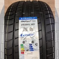 triangle - Купить летние шины ⚫ 245/40 R19 во всех регионах | Авито