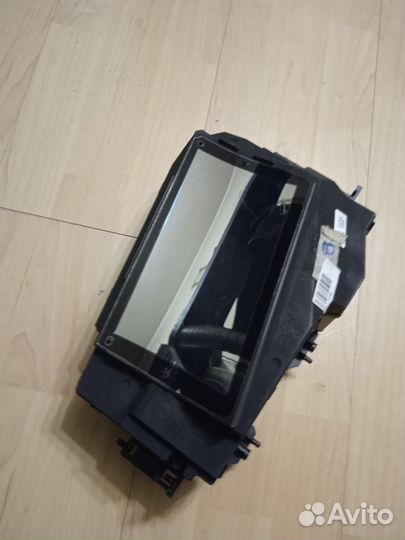 Проекция на лобовое стекло Hyundai Genesis G70