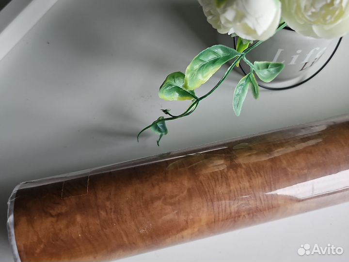 Самоклеющаяся пленка для мебели