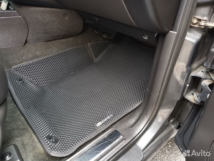 Коврики eva BEL