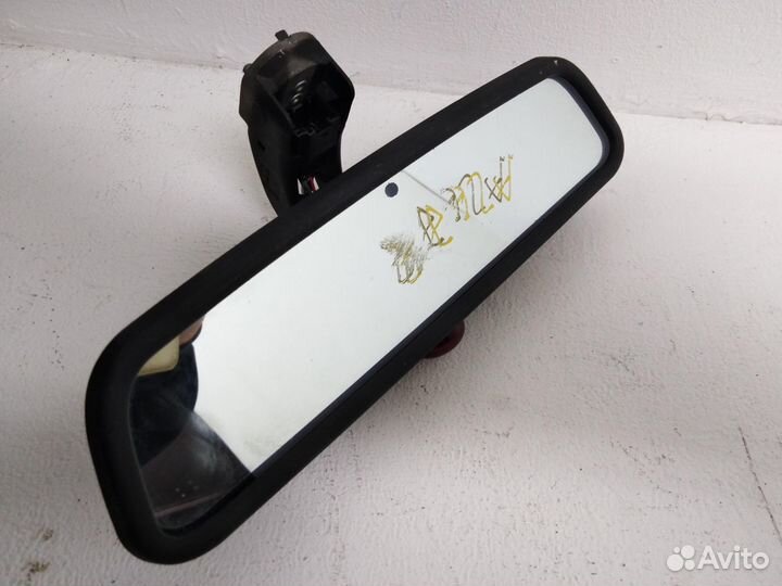 Зеркало салона BMW E60