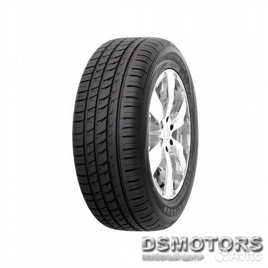Matador MP 85 Hectorra 4x4 215/60 R17 96H