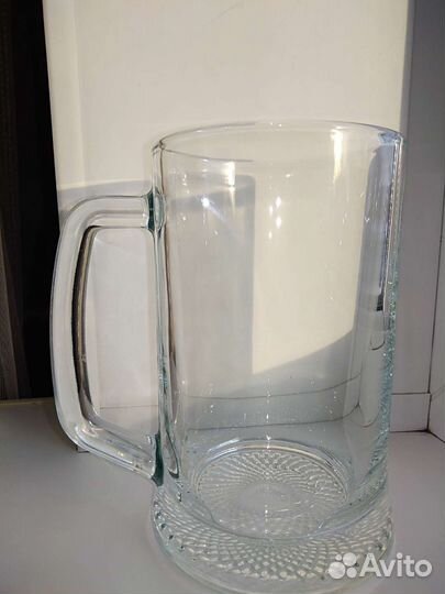 Кружка пивная