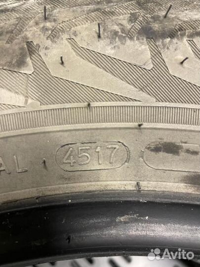 Nokian Tyres Nordman 7 215/60 R16 28