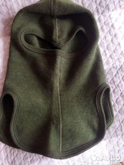 Балаклава мужская