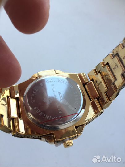 Продам часы patek philippe