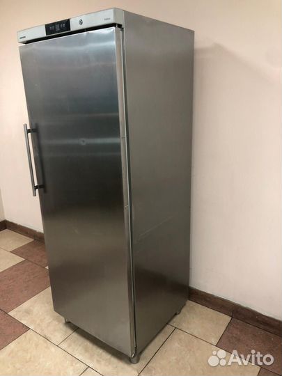 Шкаф холодильный LiebHerr