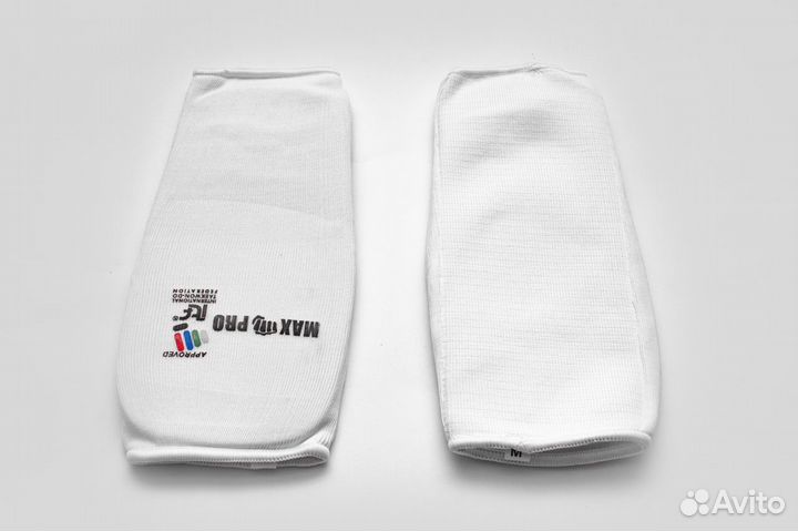 Защита голени maxpro