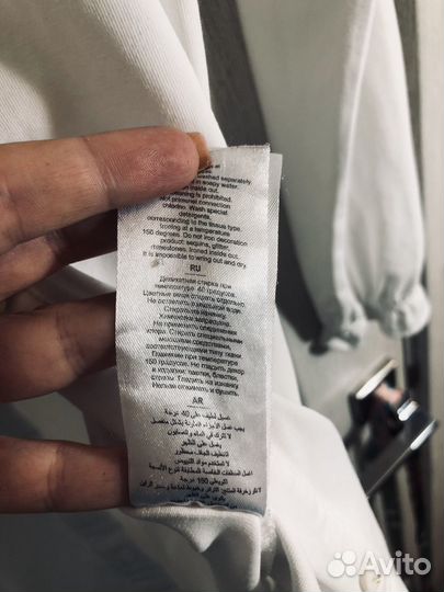 Школьные блузки 140 146 на девочку