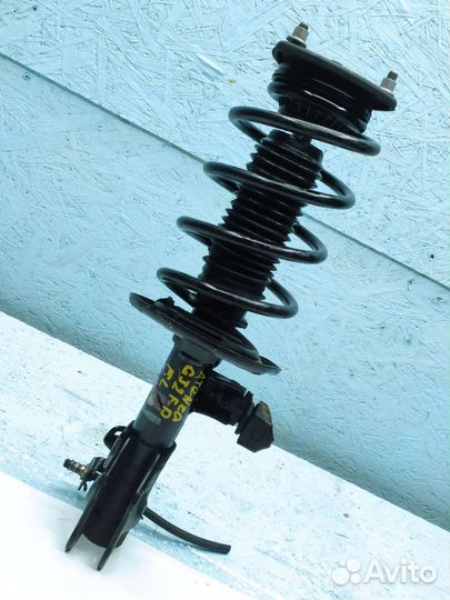 Амортизатор передний левый Mazda 6 GJ