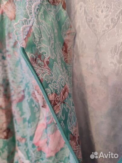 Красивое платье для беременных и кормящих