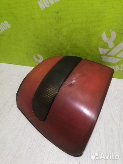 Фонарь задний левый Шкода Фелиция