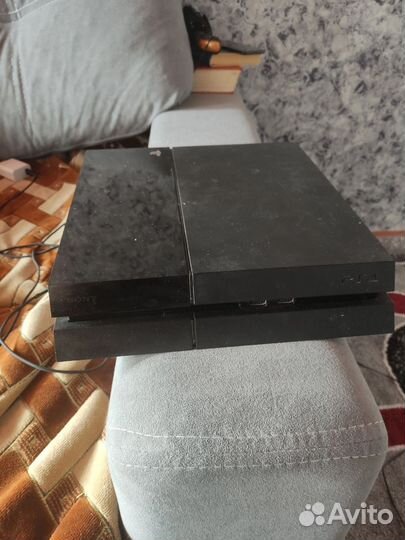 Sony PS4