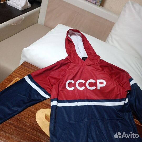 Худи СССР