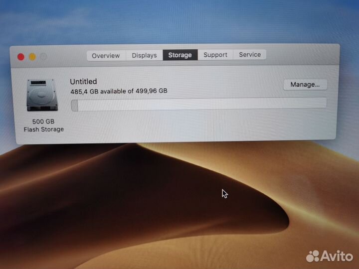 Macbook Pro 13 2019/ i7/16gb/512gb как новый