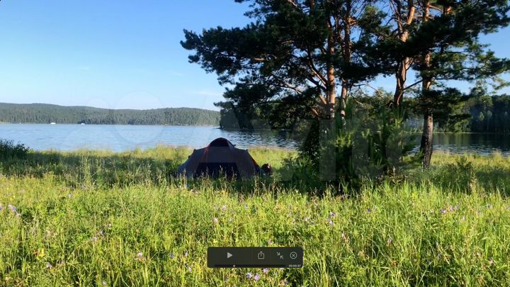 Участок 41 сот. (СНТ, ДНП)