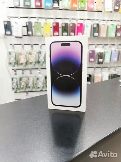 iPhone 14 Pro, 128 ГБ