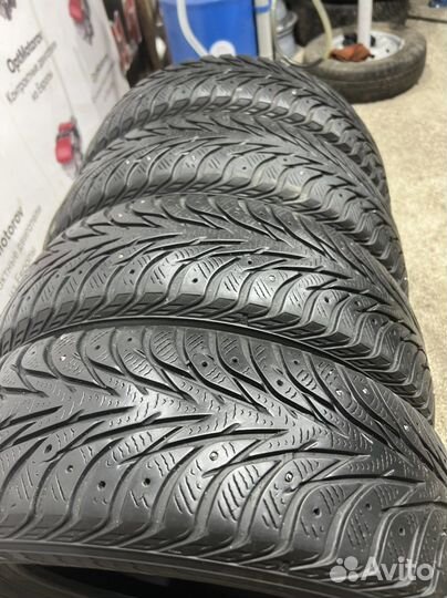 Yokohama Ice Guard IG35 195/65 R15 95T