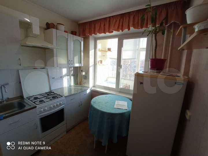 1-к. квартира, 32 м², 3/9 эт.