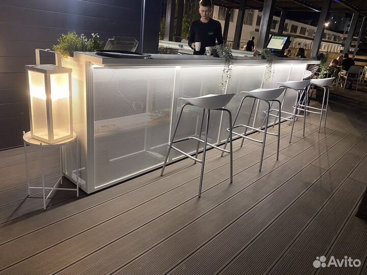 Изготовление мебели в стиле лофт