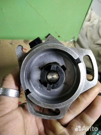 Трамблёр ваз 2108