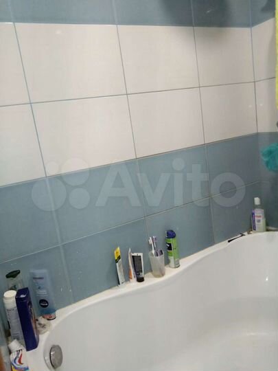 1-к. квартира, 32 м², 9/9 эт.