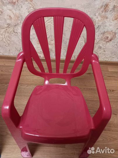 Стул детский