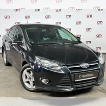 Ford Focus 2.0 AMT, 2013, 102 000 км, с пробегом, цена 899 000 руб.