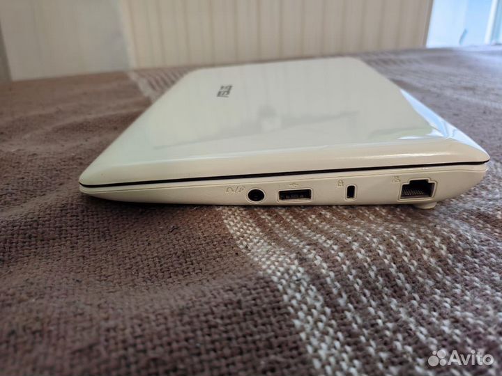 Ноутбук Asus Eee PC 1005PXD
