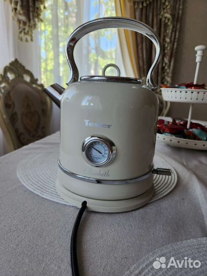 Электрочайник бу