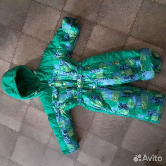 Комбенизон