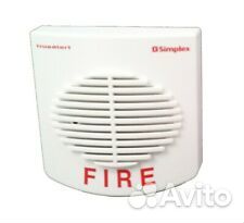 Громкоговоритель настенный Simplex 4902-9717