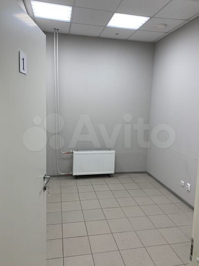 Офис/склад/производство 205.7 м²