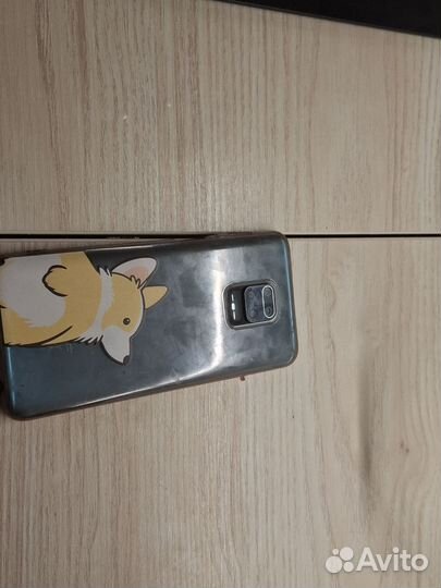 Xiaomi Redmi Note 9S, 6/64 ГБ
