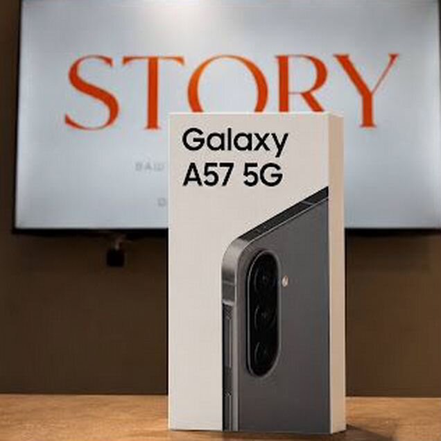 Samsung Galaxy A57, 8/128 ГБ