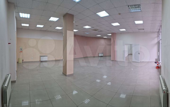 Сдается свободного назначения, 150 м²