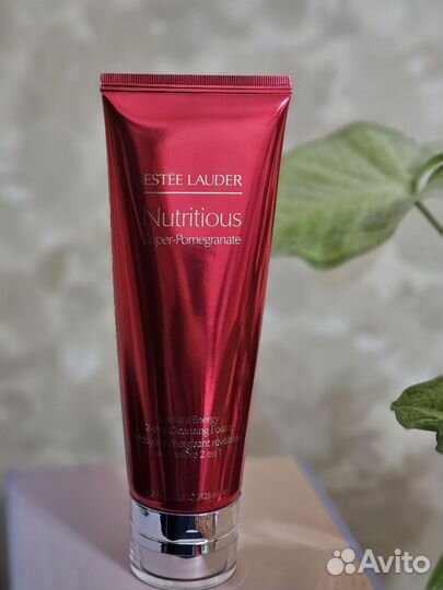 Пенка для лица Estee Lauder