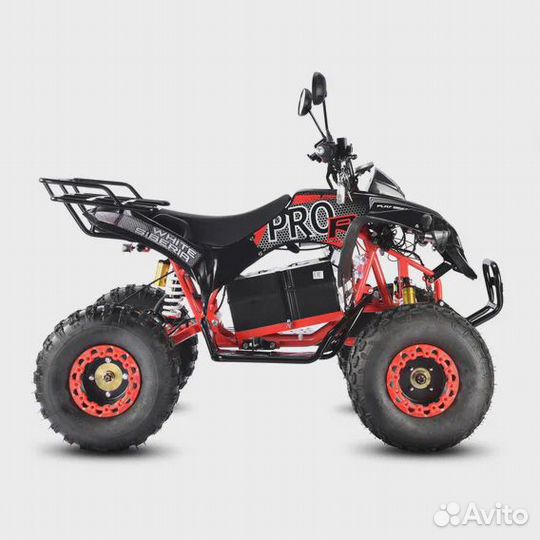 White Siberia Sneg PRO R 3000W N E W 2023