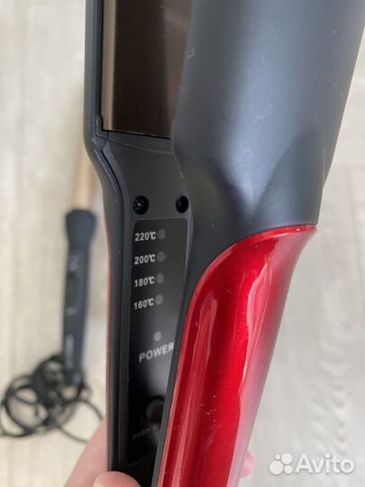 Выпрямитель для волос