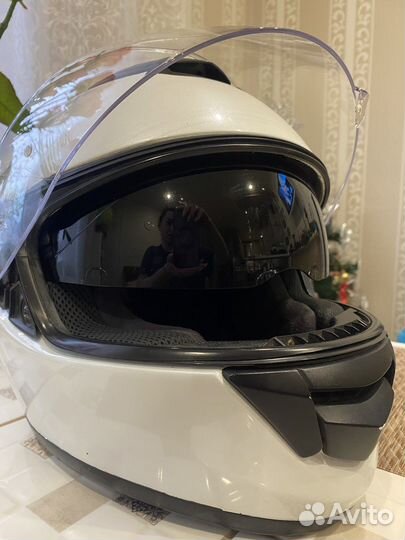 Шлем shoei gt air