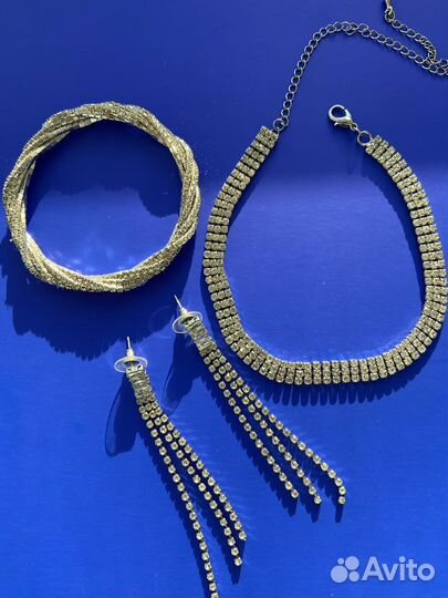 Набор Звёздная ночь