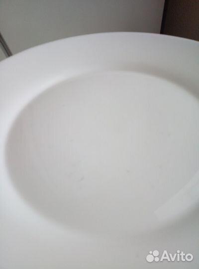 Тарелки (2шт.)