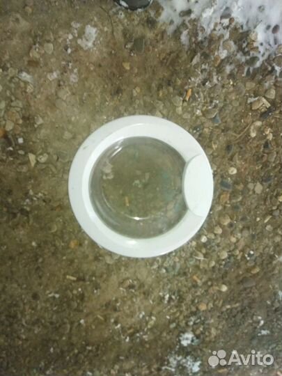 Люки от стиральных машин