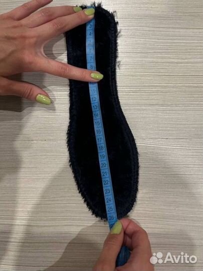 Кроссовки мужские/ на мальчика новые теплые 40