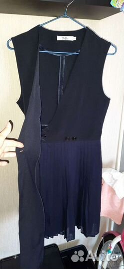 Школьная форма 