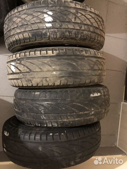 Formula Energy 185/65 R15